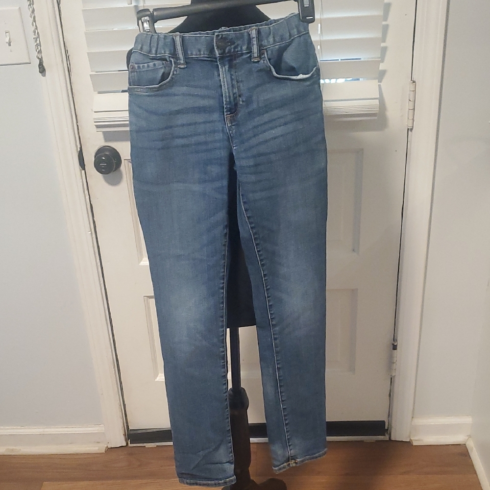 Kids Gap Classic Blue Jeans